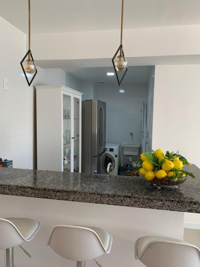 Flat Guarajuba Paraiso Dos Coqueiros Экстерьер фото